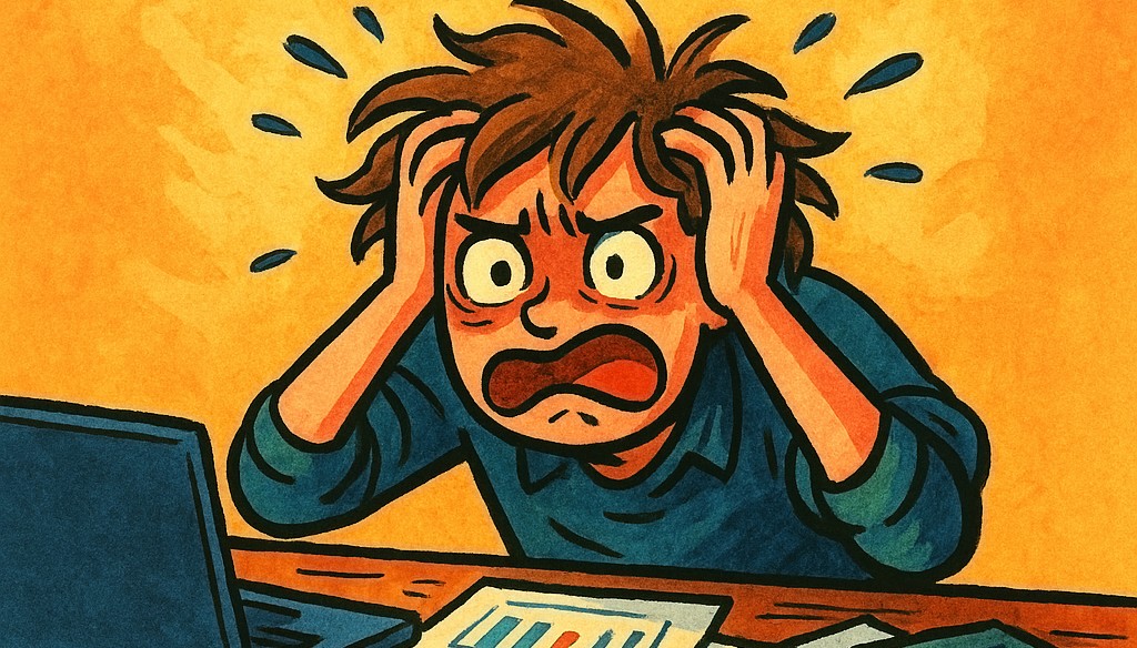  I Hate Market Research