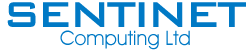 Sentinet Computing Ltd - IT Support and Solutions for Small Businesses